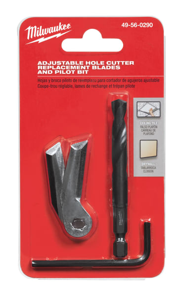 MILWAUKEE 49-56-0290 REPLACEMENT BLADE KIT