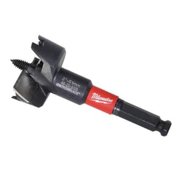 MILWAUKEE 48-25-5135 2IN SWITCHBLADE SELFEED BIT