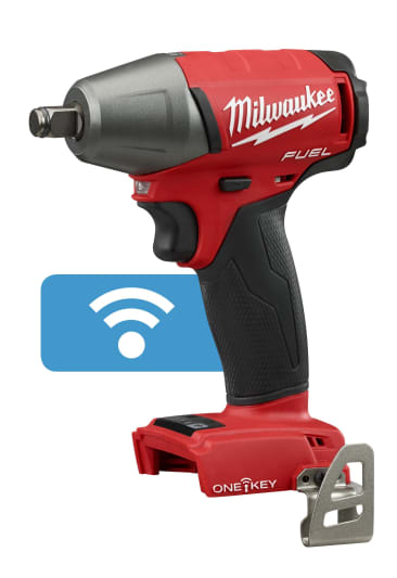 MILWAUKEE 2759B-20 M18 FUEL WL 1/2 IW FR - BARE