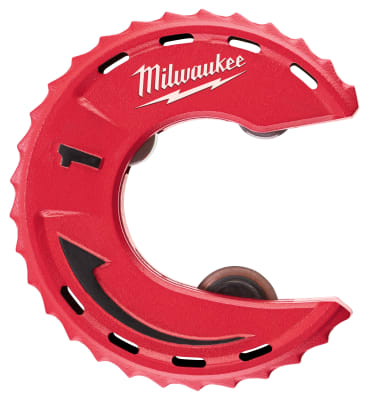 MILWAUKEE 48-22-4262 1IN CLOSE QUARTERS TUBING CUTTER