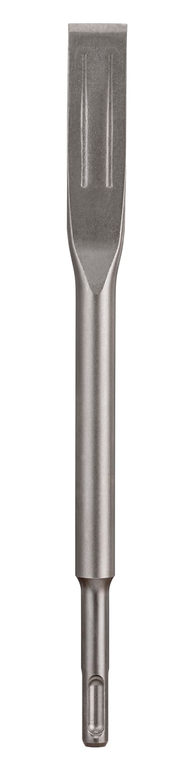 MILWAUKEE 48-62-6052 SDS-PLUS SLDG 3/4 X 10 FLAT CHISEL