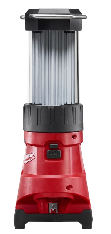 MILWAUKEE 2362-20 M12 LED LANTERN/FLOOD LIGHT