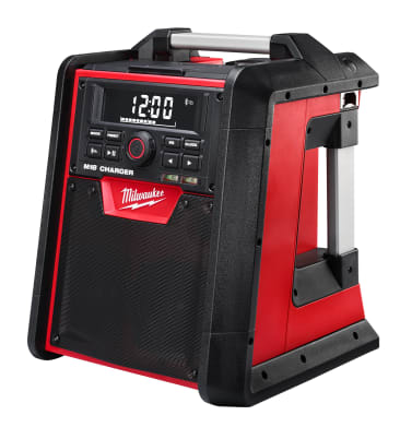 MILWAUKEE 2792-20 M18 JOBSITE RADIO / CHARGER