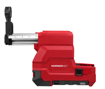 MILWAUKEE 2715-DE M18 HAMMERVAC DEDICATED DUST EXTRACTOR