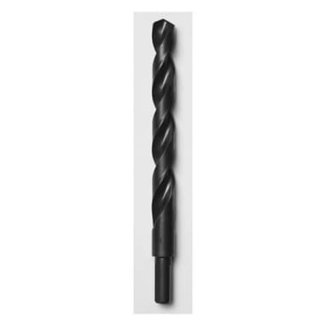 MILWAUKEE 48-89-2829 BIT 13/64IN THUNDERBOLT BLACK OXIDE