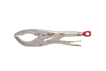 MILWAUKEE 48-22-3541 LARGE JAW LOCKING PLIERS