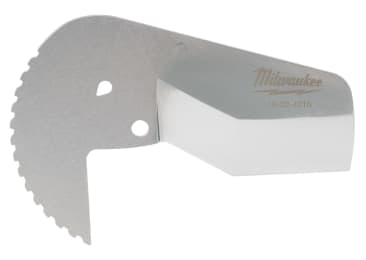 MILWAUKEE 48-22-4216 2-3/8IN RATCHETING PIPE CUTTER BLADE