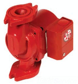 B&G 103267 NRF-9F/LW IB CIRCULATING PUMP L/FLANGES