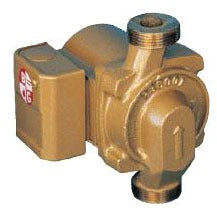 B&G 103351LF NBF33-LF BRONZE BODY NBF-33 CIRC PUMP L/FLANGES