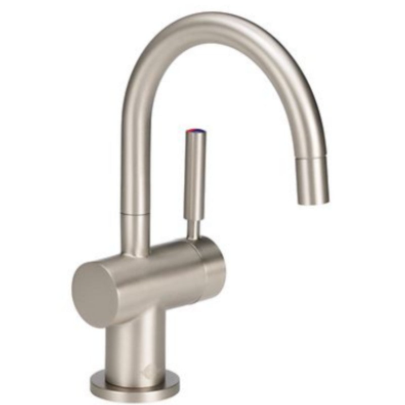 InSinkErator FHC3300C 44239C Chrome Modern Hot And Cold Faucet