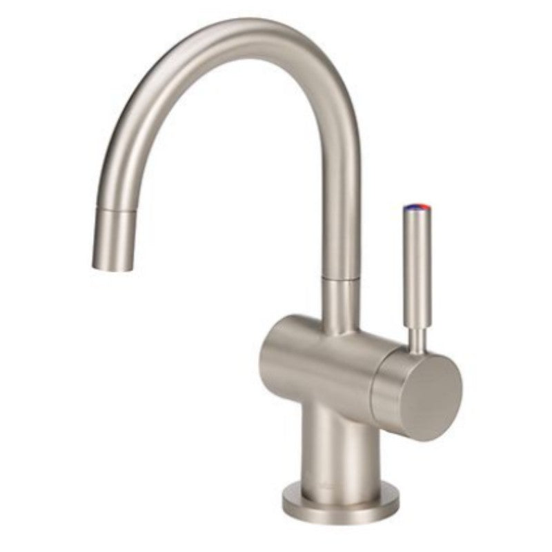InSinkErator FHC3300C 44239C Chrome Modern Hot And Cold Faucet