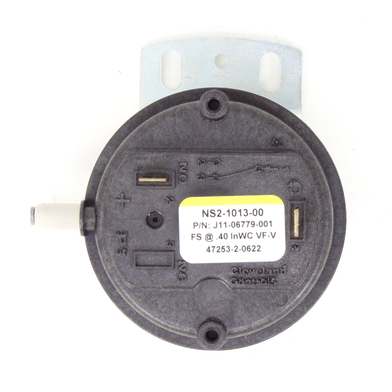 Sterling J11R06779-001 Unit Heater Pressure Switch