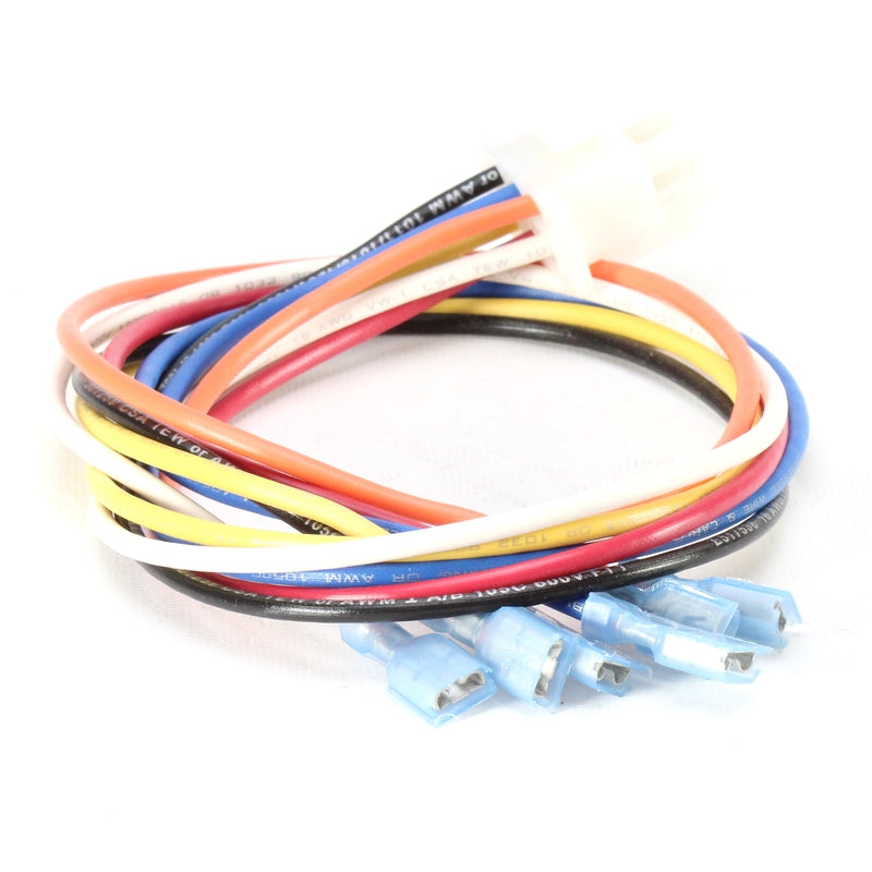 Beacon-Morris J11R06887-001 Unit Heater Molex Wire Connector Harness with 19 Inch Leads (BRT Series)