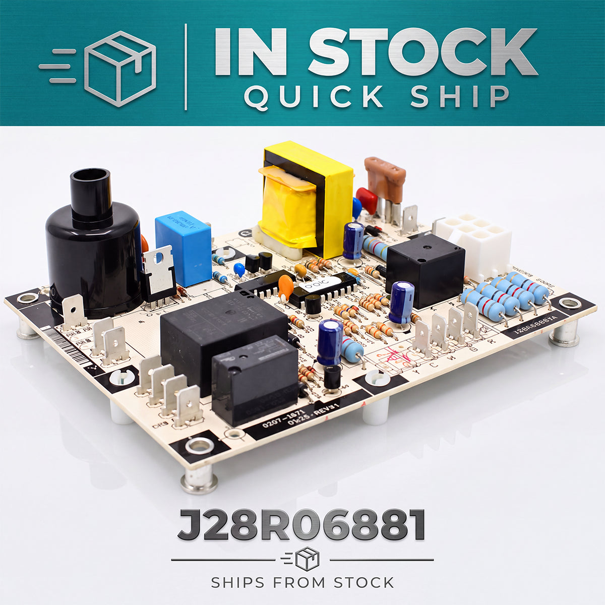 J28R06881_Beacon_Morris_BRT_Unit_Heater_Replacement_Control_Board_IMG_4