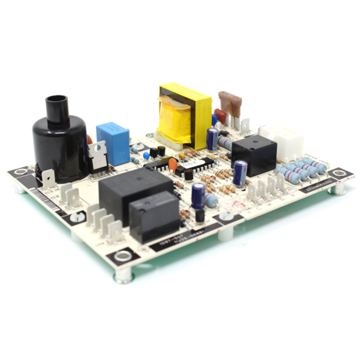 J28R06881_Beacon_Morris_BRT_Unit_Heater_Replacement_Control_Board_IMG_5