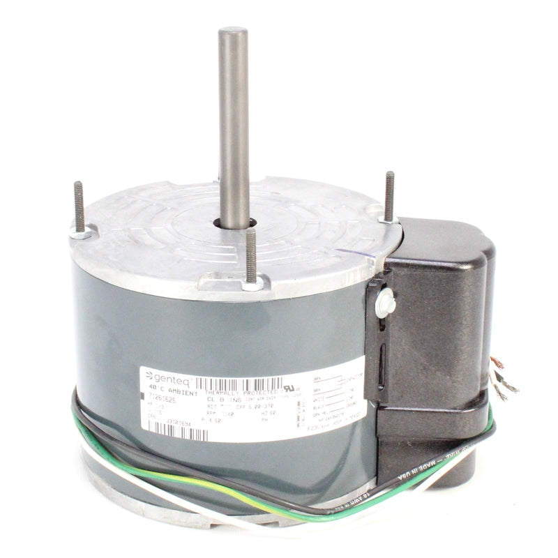 Beacon-Morris J31R01694 Totally Enclosed Fan Motor