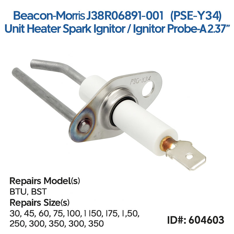 J38R06891-001-Unit-Heater-Spark-Ignitor-MBM-IMG-3