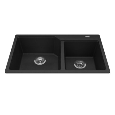 Kindred KIL MGCM2034-90N GRANITE 20X34 DROP IN SINK