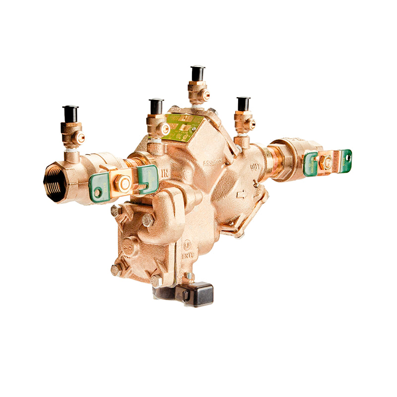 WATTS F391011 1-1/2