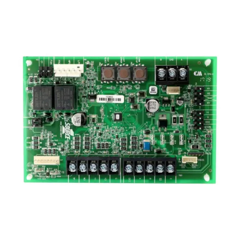 Luxaire 03102993000 Control Board - 4S Gas/Elec Simplicity Lite IMG 1