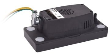 LIBERTY LCU-PR20S PLENUM RATED CONDENSATE PUMP 115V