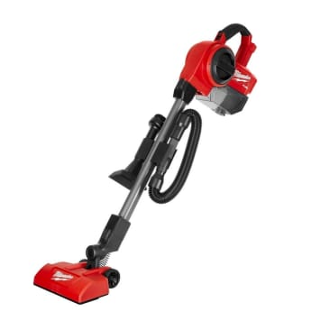 MILWAUKEE 0940-20 M18 COMPACT VACUUM