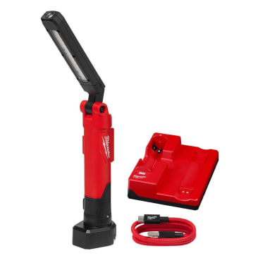 MILWAUKEE 2128-22 RLUSB STICK LIGHT KIT