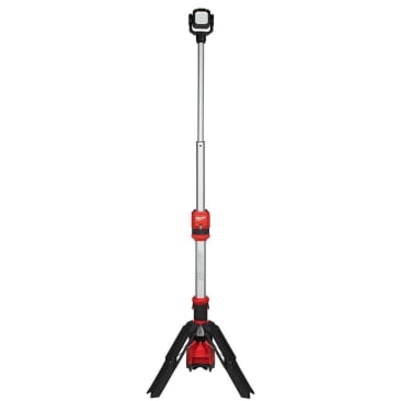 MILWAUKEE 2132-20 M12 ROCKET DUAL POWER TOWER LIGHT