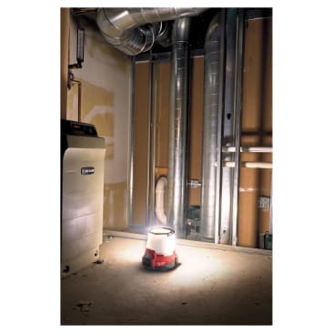 MILWAUKEE 2145-20 M18 RADIUS LED COMPACT SITE LIGHT