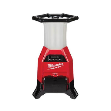 MILWAUKEE 2150-20 M18 RADIUS SITE LIGHT/CHARGER W ONE-KEY