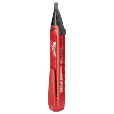 MILWAUKEE 2203-20 10-1000V DUAL RANGE VOLTAGE DETECTOR