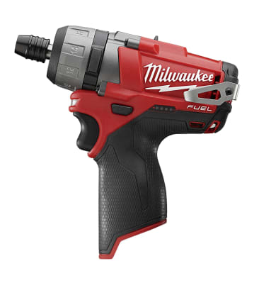 MILWAUKEE 2402-20 M12 FUEL 2SPD SCREWDRIVER BARE