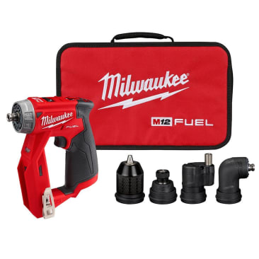 MILWAUKEE 2505-20 M12 FUEL INSTALLATION DRILL DRVR BARE TOOL