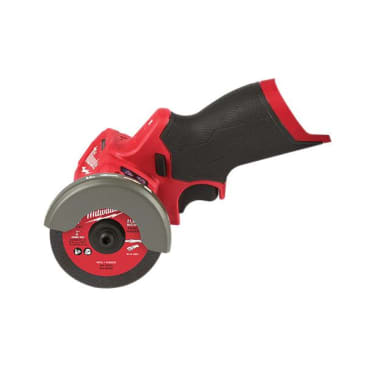 MILWAUKEE 2522-20 M12 FUEL 3IN COMPACT CUT OFF TOOL - BARE