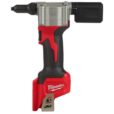 MILWAUKEE 2550-20 M12 RIVET TOOL (TOOL ONLY)