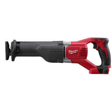 MILWAUKEE 2621-20 M18 SAWZALL RECIP SAW TOOL