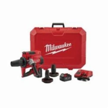 MILWAUKEE 2633-22HD M18 FORCE LOGIC 2-3IN PROPEX EXP TOOL