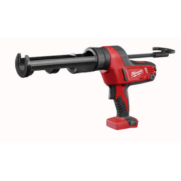 MILWAUKEE 2641-20 M18 10 OZ CAULK GUN-BARE