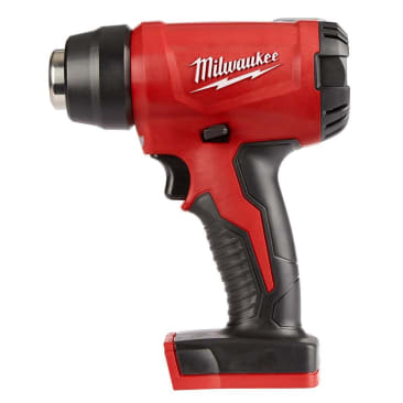 MILWAUKEE 2688-20 M18 COMPACT HEAT GUN (BARE TOOL)