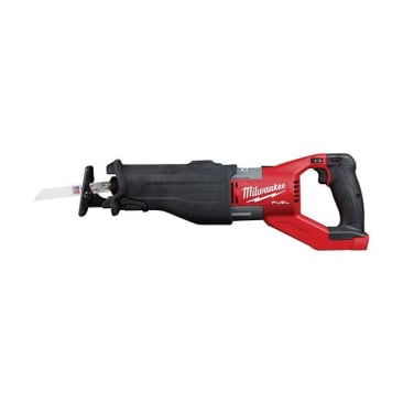 MILWAUKEE 2722-20 M18 SUPER SAWZALL (TOOL ONLY)