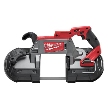 MILWAUKEE 2729-20 M18 FUEL DEEP CUT BAND SAW (BARE)