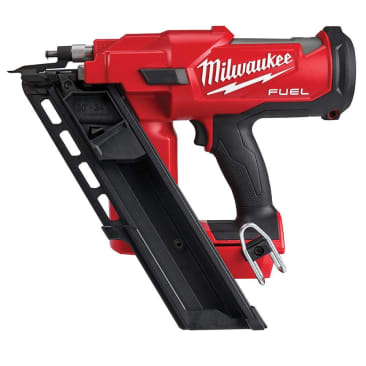 MILWAUKEE 2745-20 M18 FUEL 30 DEGREE FRAMING NAILER