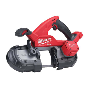 MILWAUKEE 2829-20 M18 FUEL COMPACT BAND SAW (TOOL ONLY)