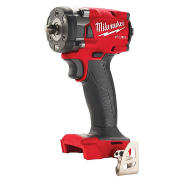 MILWAUKEE 2854-20 3/8 COMPACT IMPACT WRENCH BARE TOOL