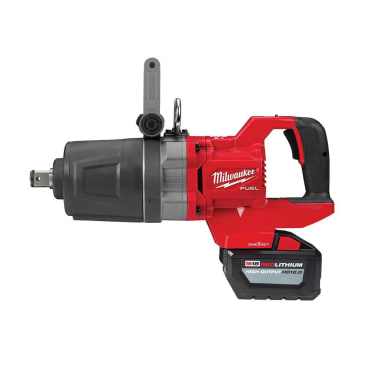 MILWAUKEE 2868-22HD 1 D-HNDL HIGH TRQ I WRNCH W/ONE-KEY KIT