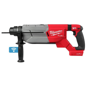 MILWAUKEE 2916-20 M18 FUEL 1-1/4 SDS PLUS ROTARY HAMMER