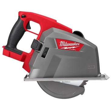 MILWAUKEE 2982-20 M18 FUEL 8 METAL CUT CIRC SAW (TOOL ONLY)