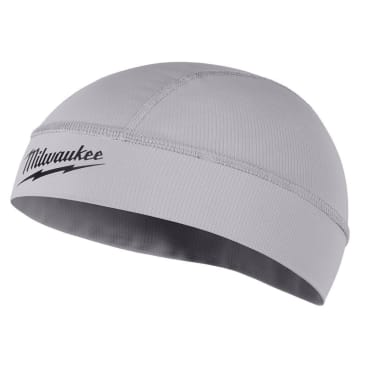 MILWAUKEE 425G WORKSKIN WARM WEATHER HARD HAT LINER