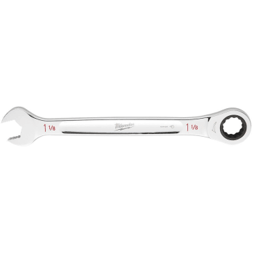 MILWAUKEE 45-96-9306 6MM RATCHETING COMBO WRENCH