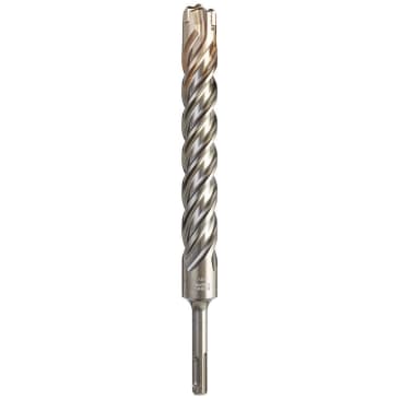 MILWAUKEE 48-20-7236 SDS-PLUS 4CT MX4 7/8 X 16 X 18